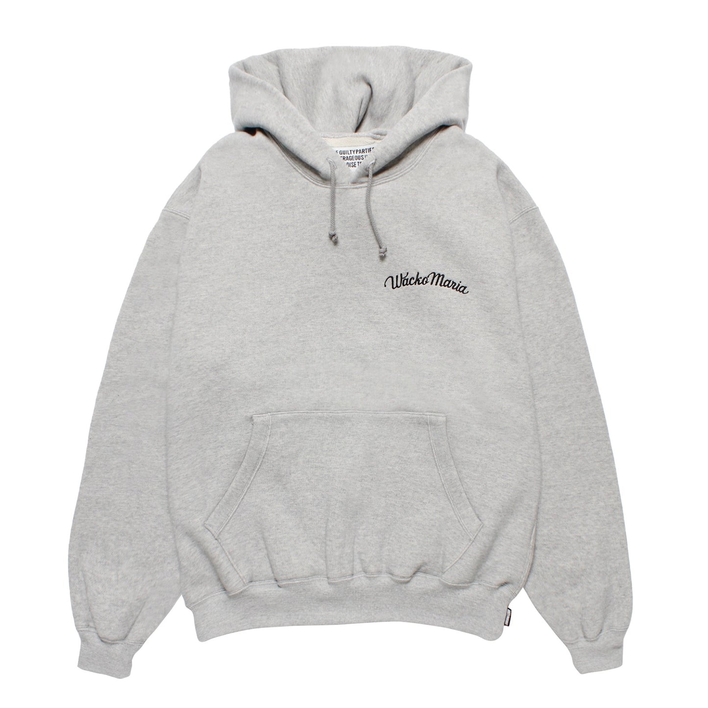 MIDDLE WEIGHT PULLOVER HOODED SWEAT SHIRT ( TYPE-1 )