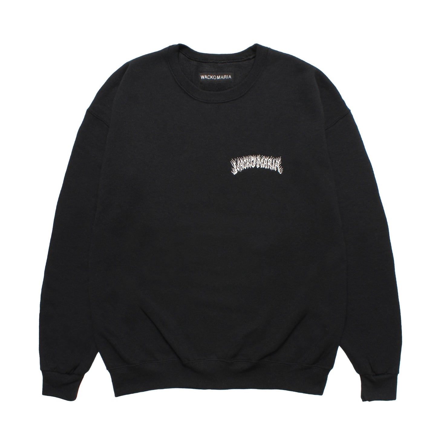 TIM LEHI / CREW NECK SWEAT SHIRT ( TYPE-1 )