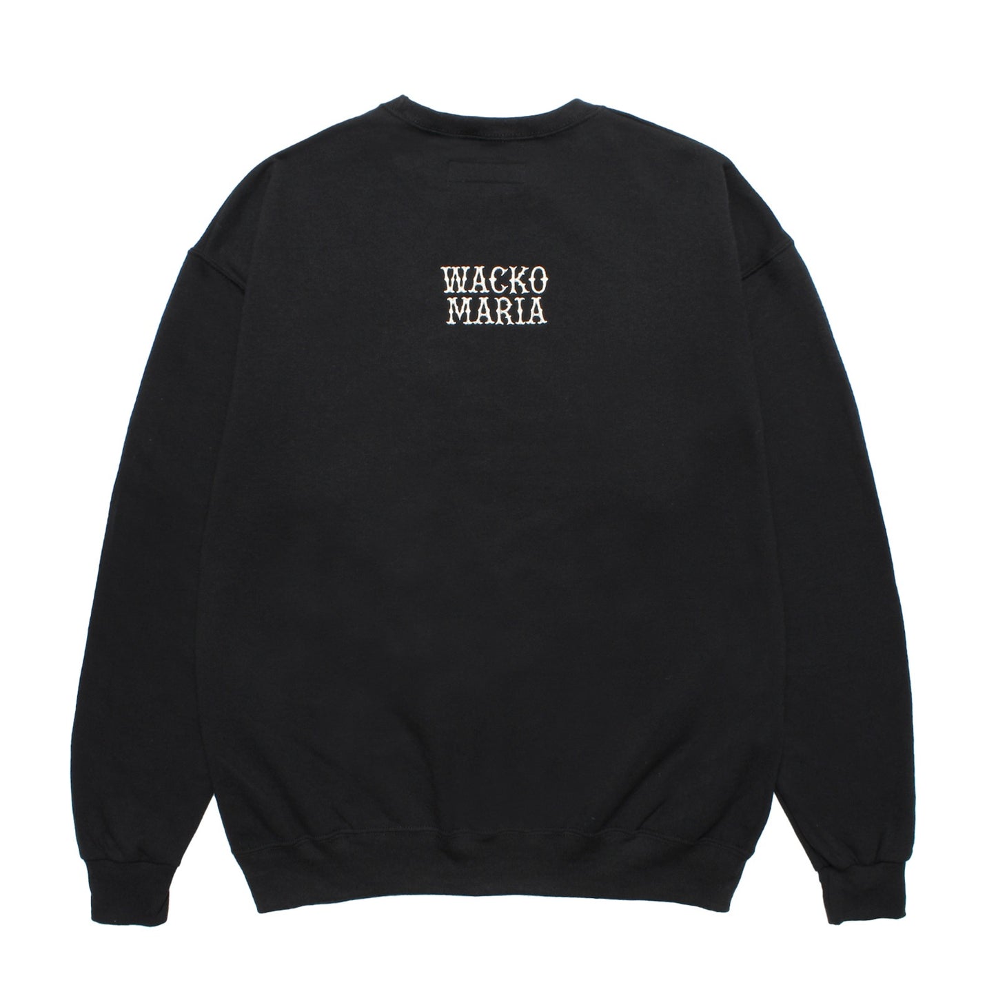 CREW NECK SWEAT SHIRT