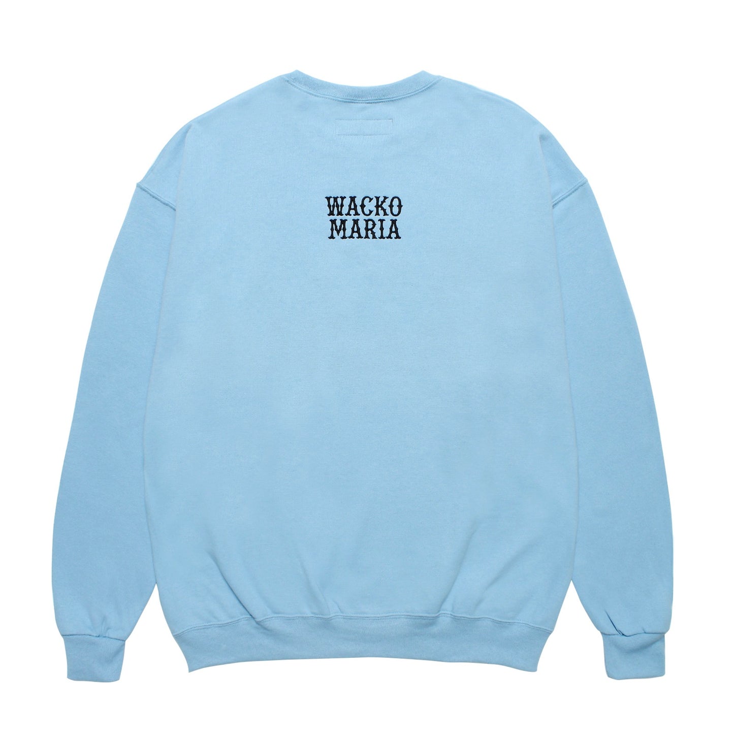 CREW NECK SWEAT SHIRT