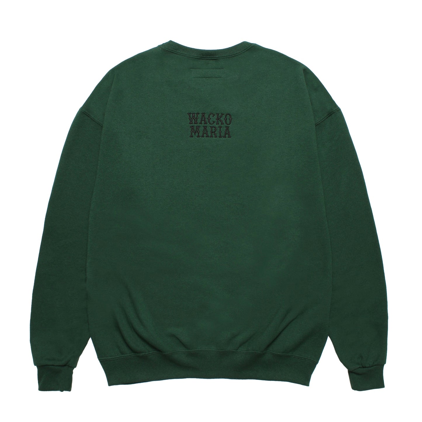 CREW NECK SWEAT SHIRT
