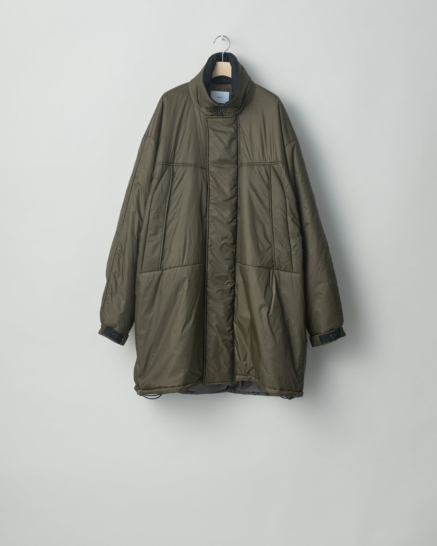 PADDED MONSTER JACKET