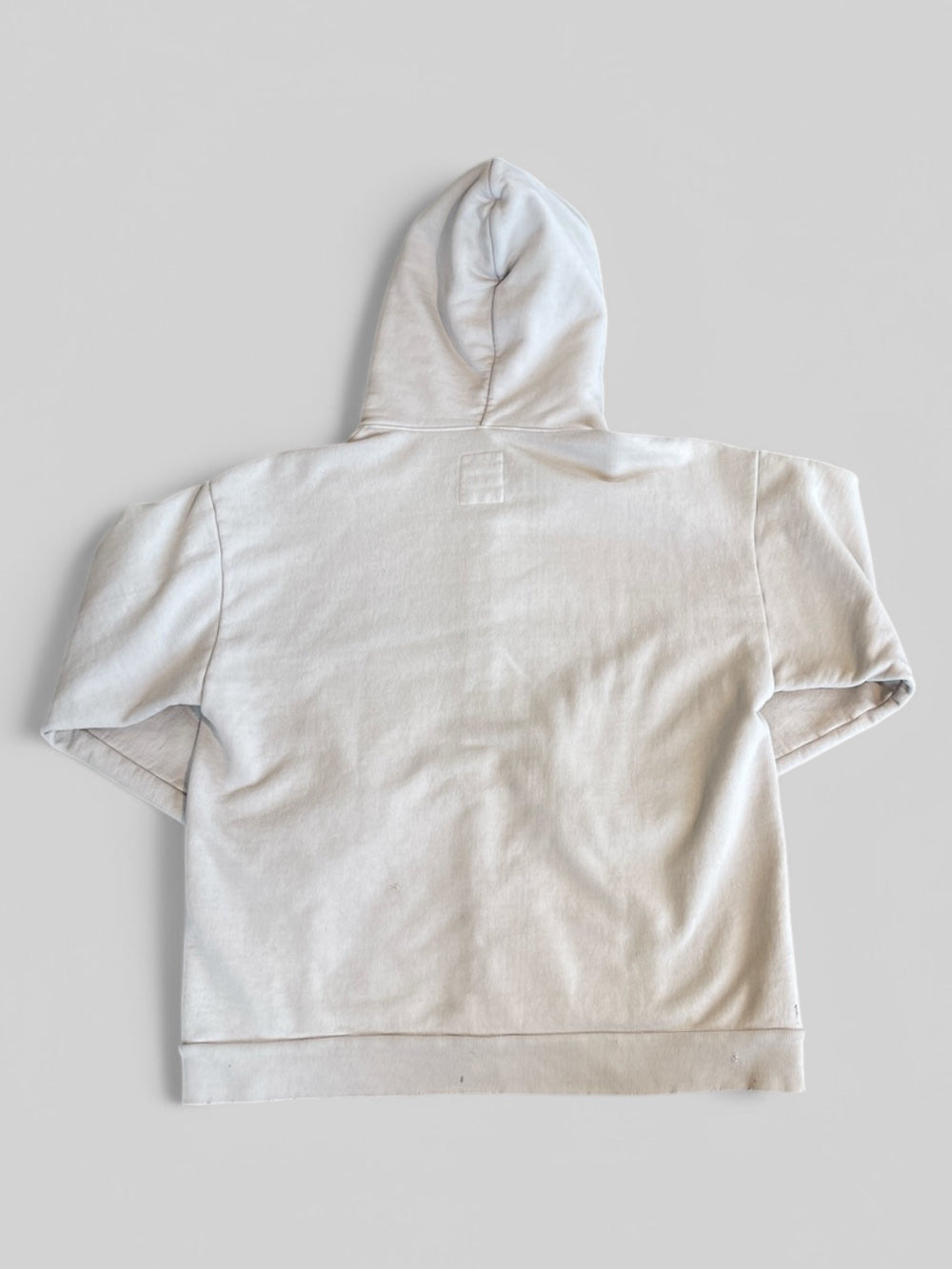 SWJP ZIP UP HOODIE