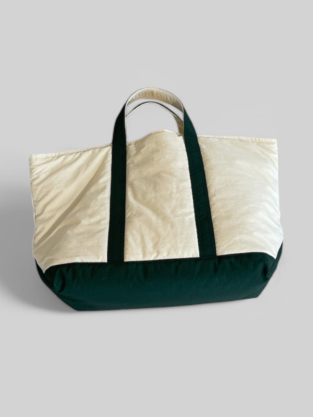 PUFFER BOAT AND TOTE