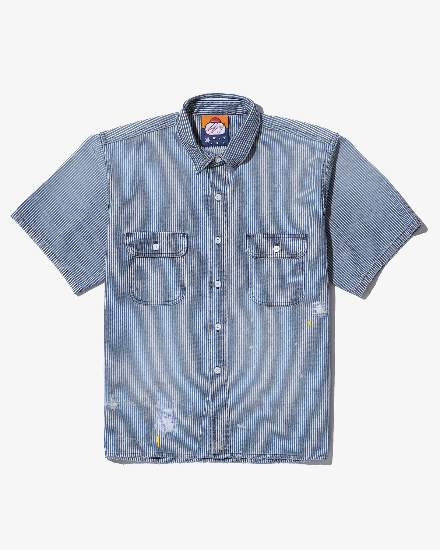 Hickory S/S Shirt