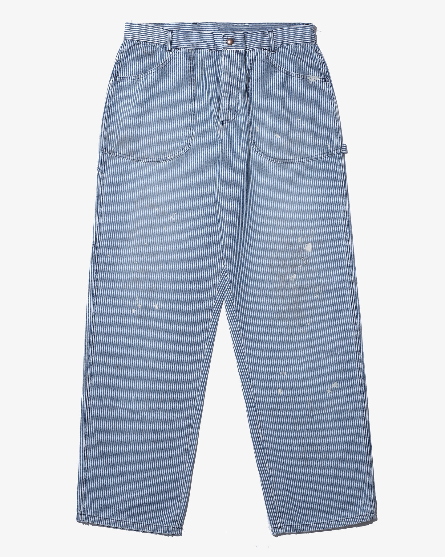 Hickory Carpenter Pants