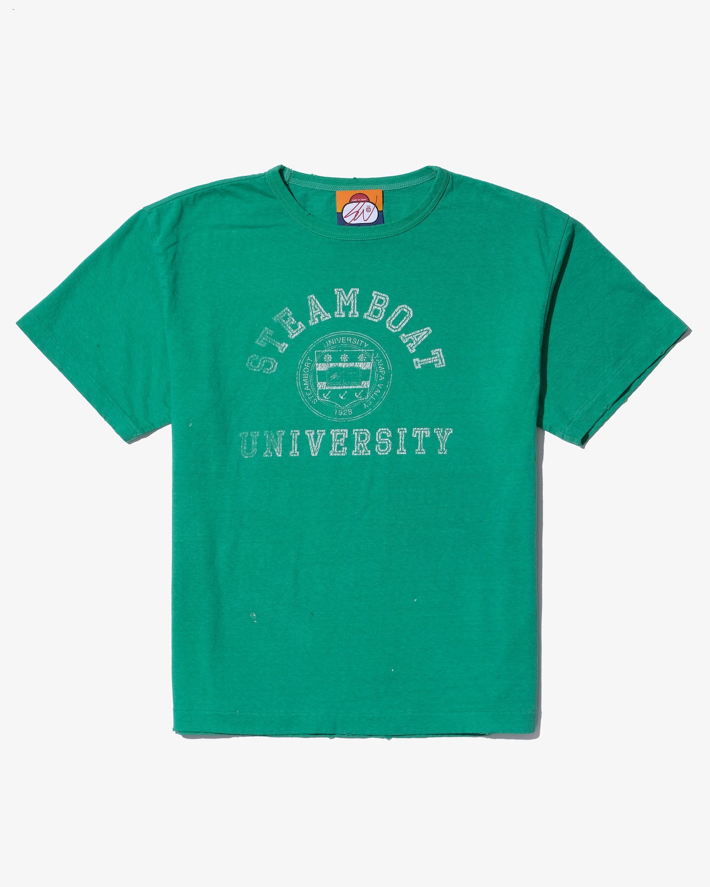 STEAMBOAT T-Shirt