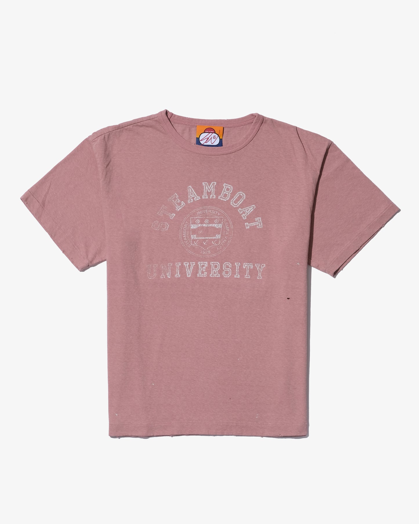 STEAMBOAT T-Shirt