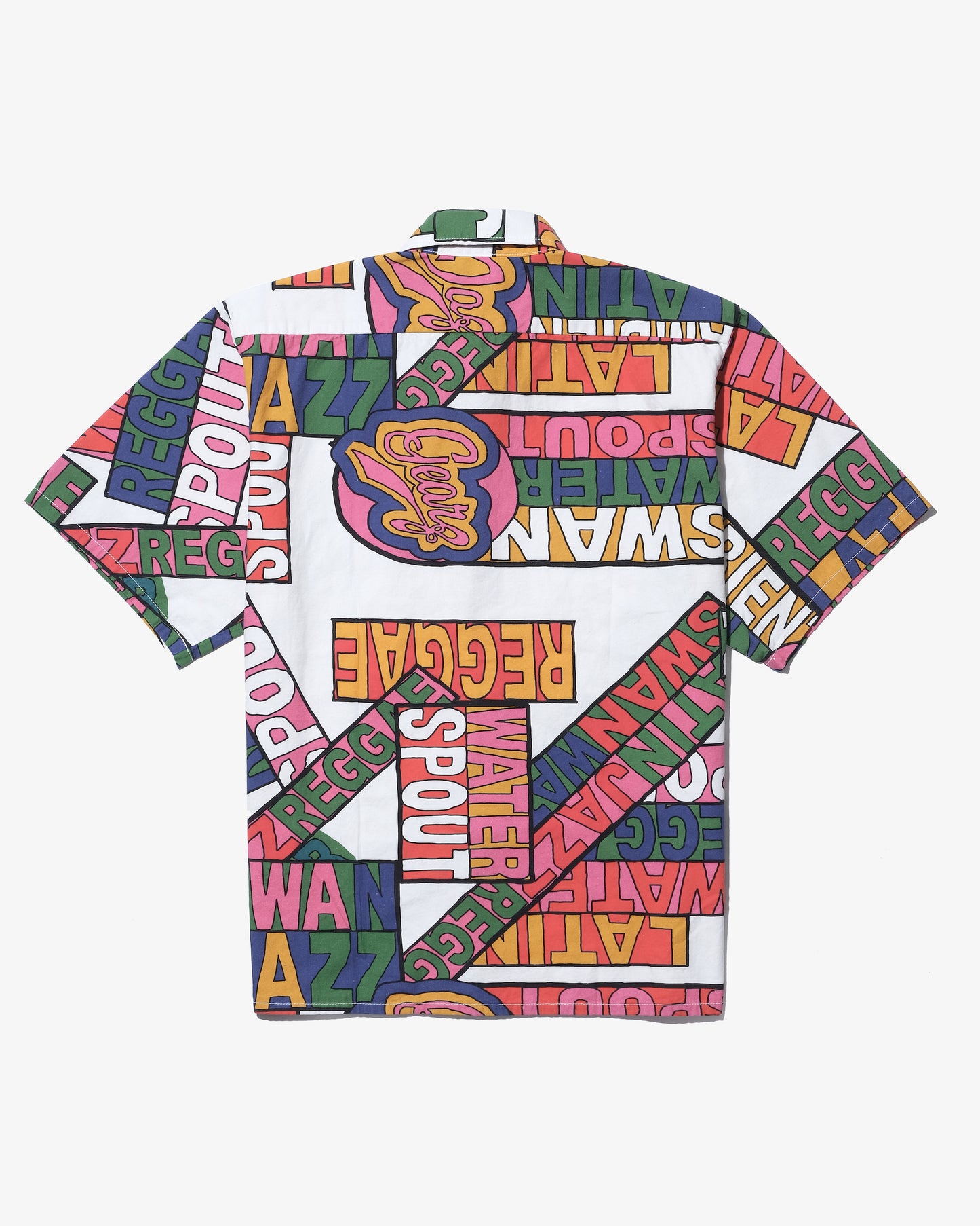 SWS S/S Shirt