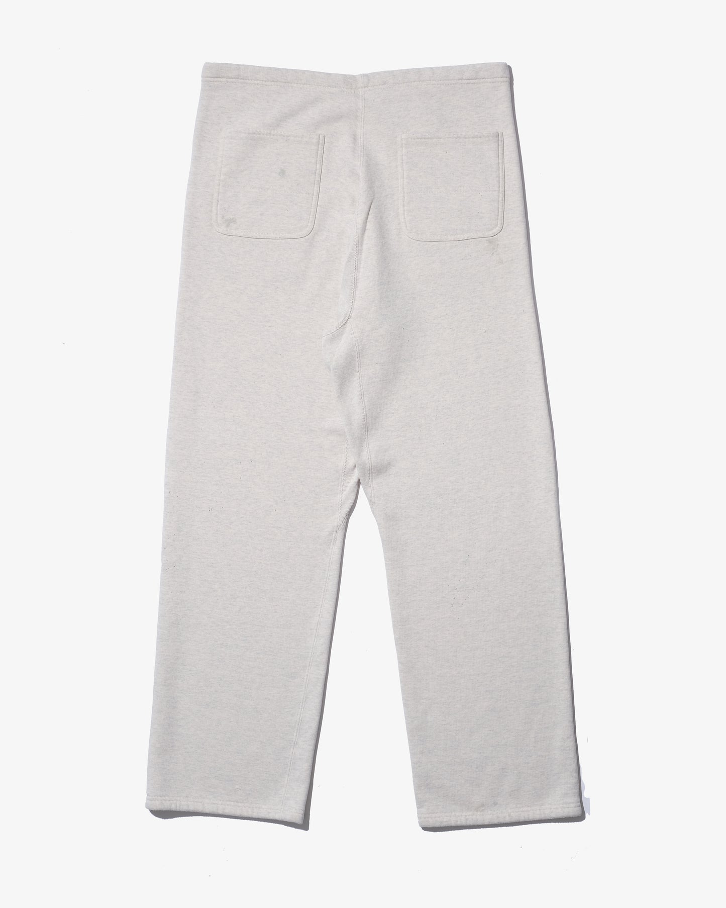STEAMBOAT UNIV. Sweat Pants