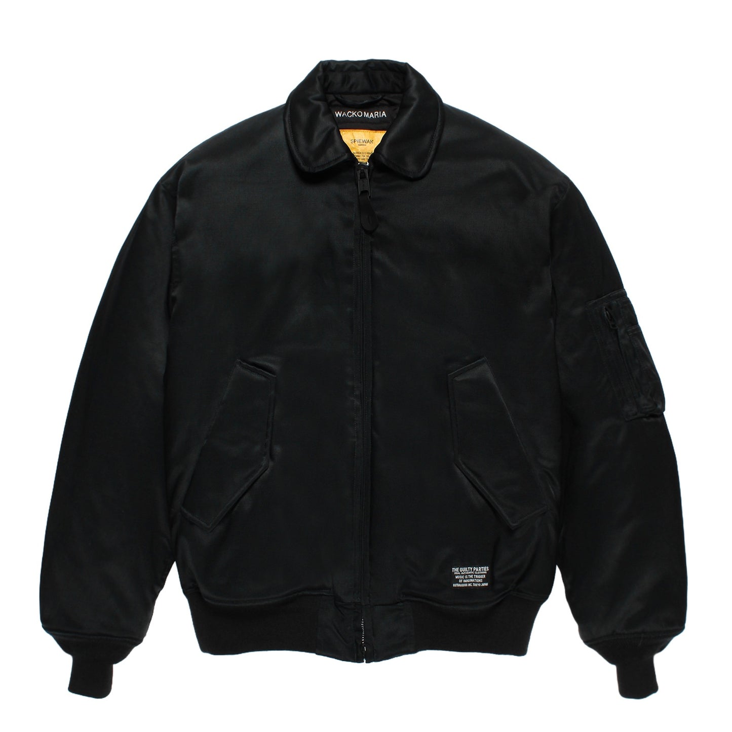 SPIEWAK / CWU-45 FLIGHT JACKET