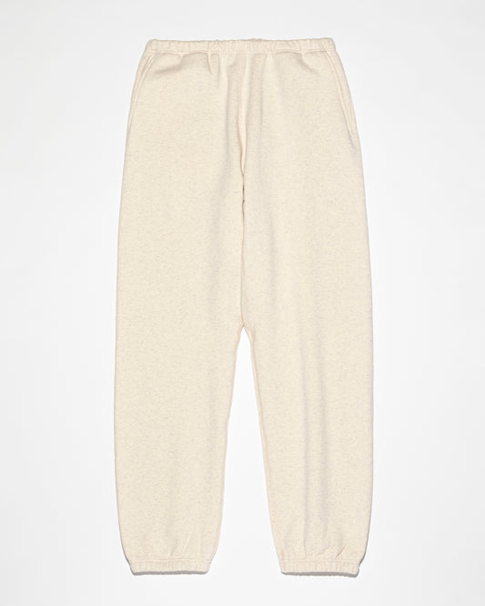 SWEAT PANT OATMEAL