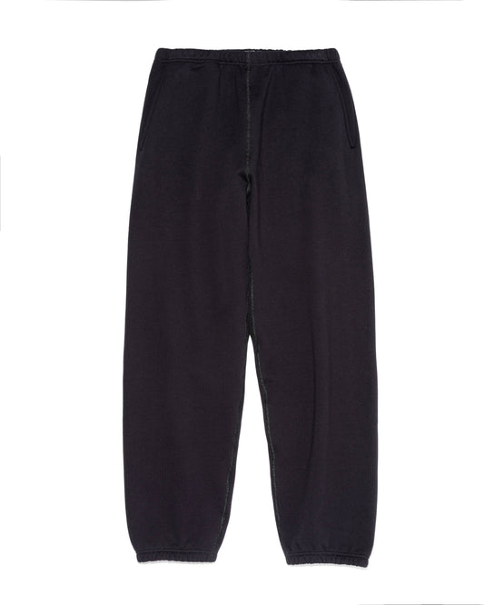 SWEAT PANT "NAVY"