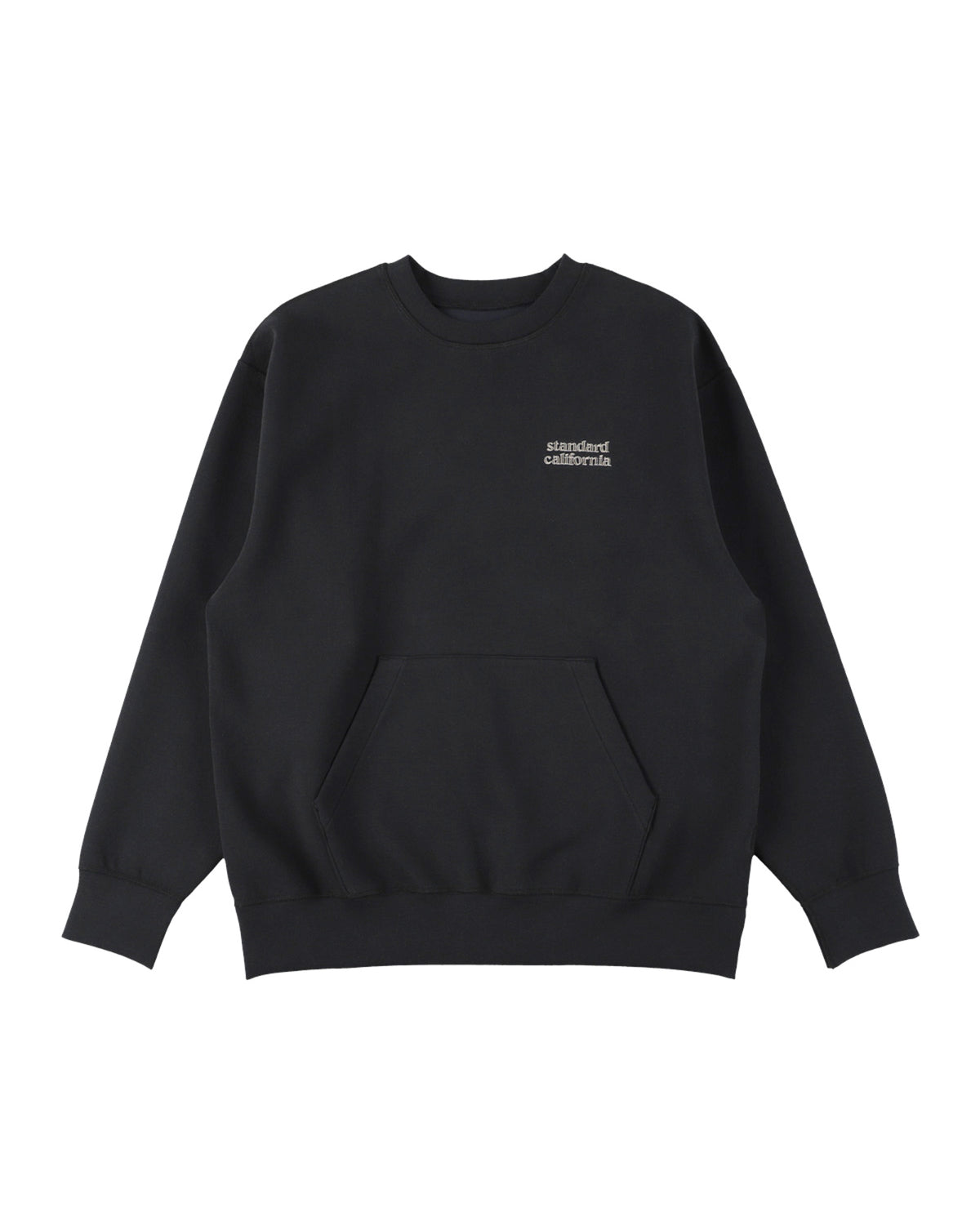 SD Tech Warm Sweat