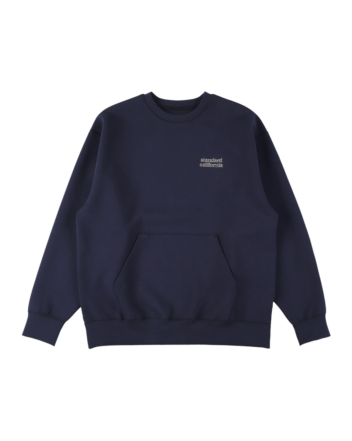 SD Tech Warm Sweat