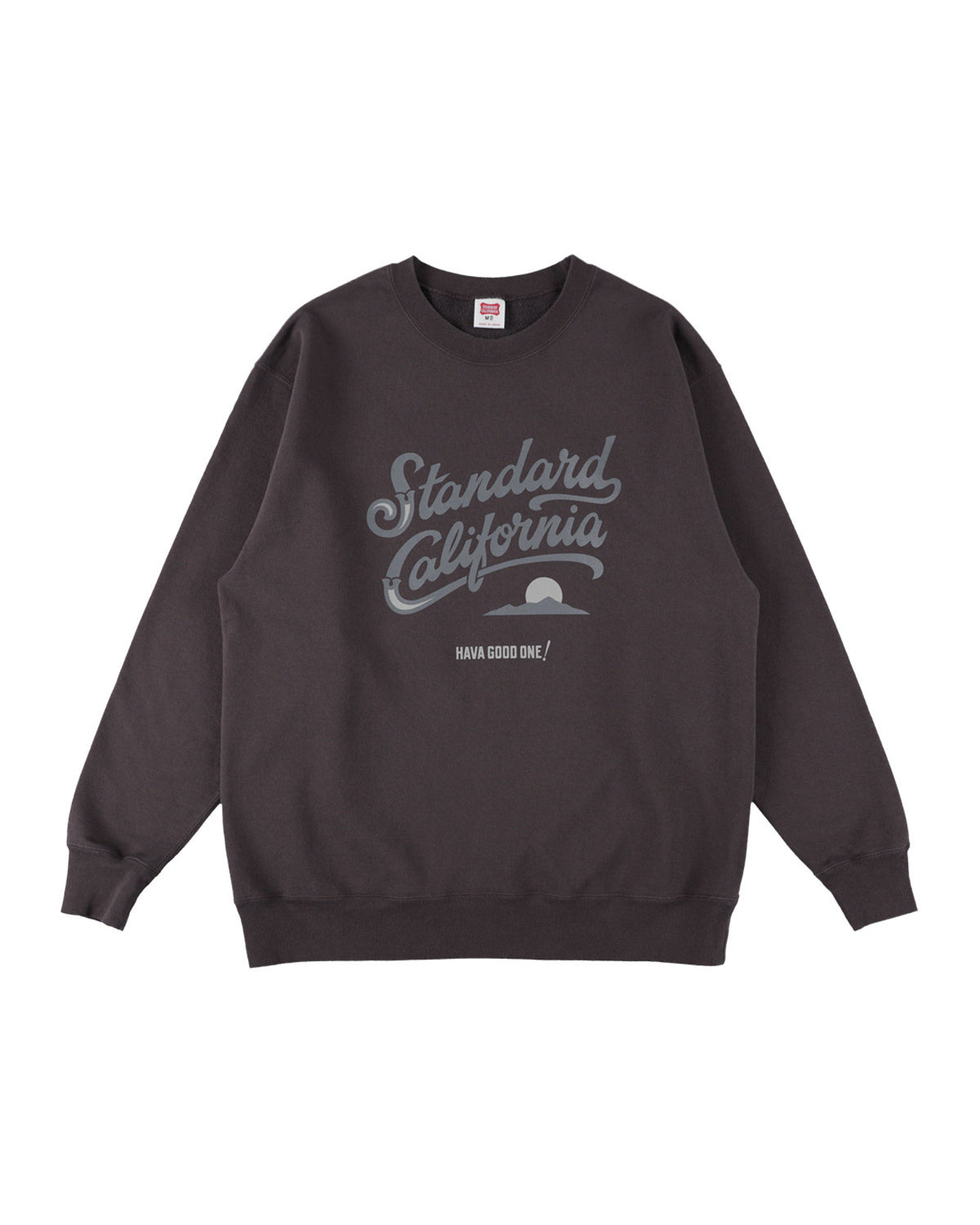 SD US Cotton Modern Twist Signs Logo2 Sweat