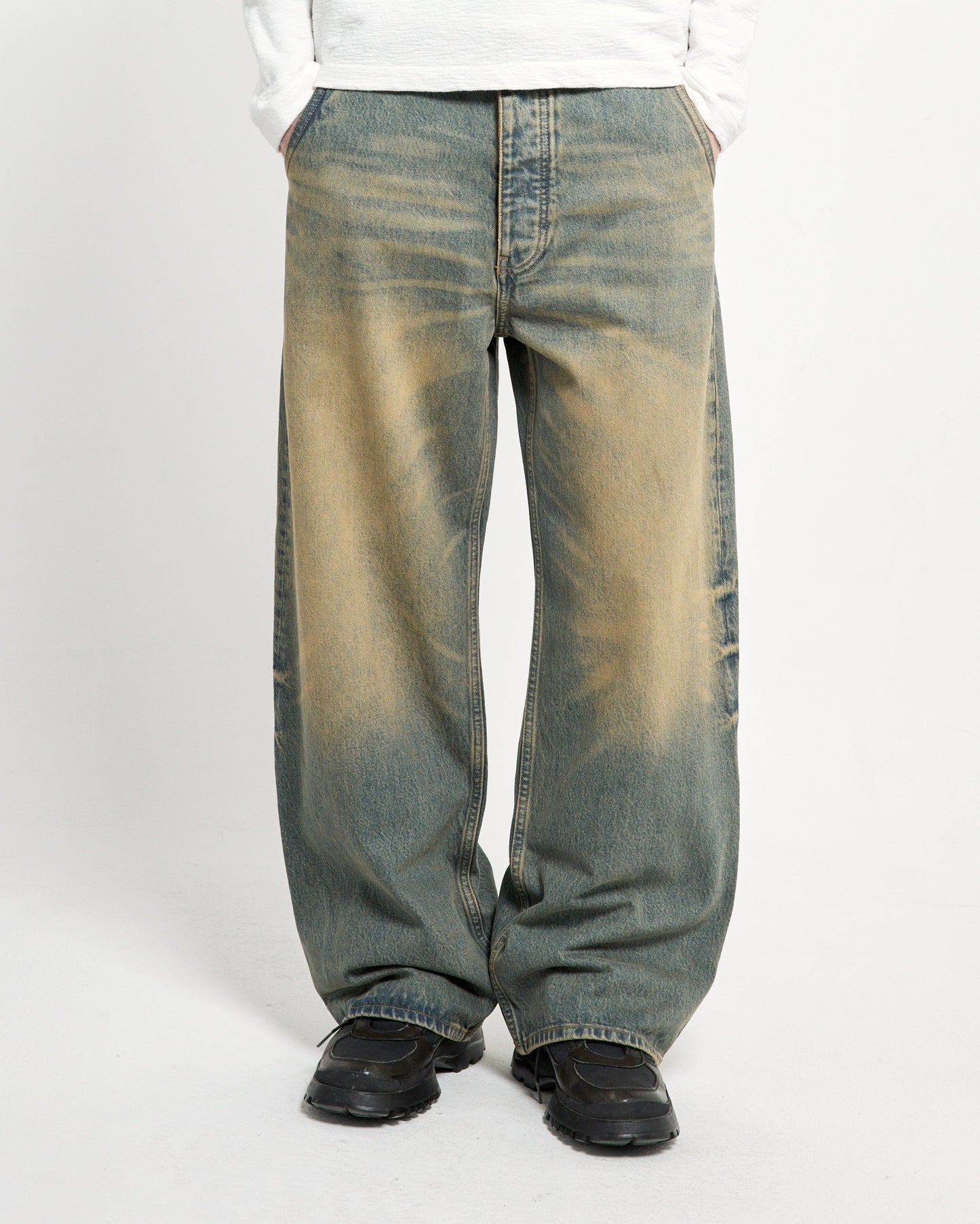 TORAI DENIM