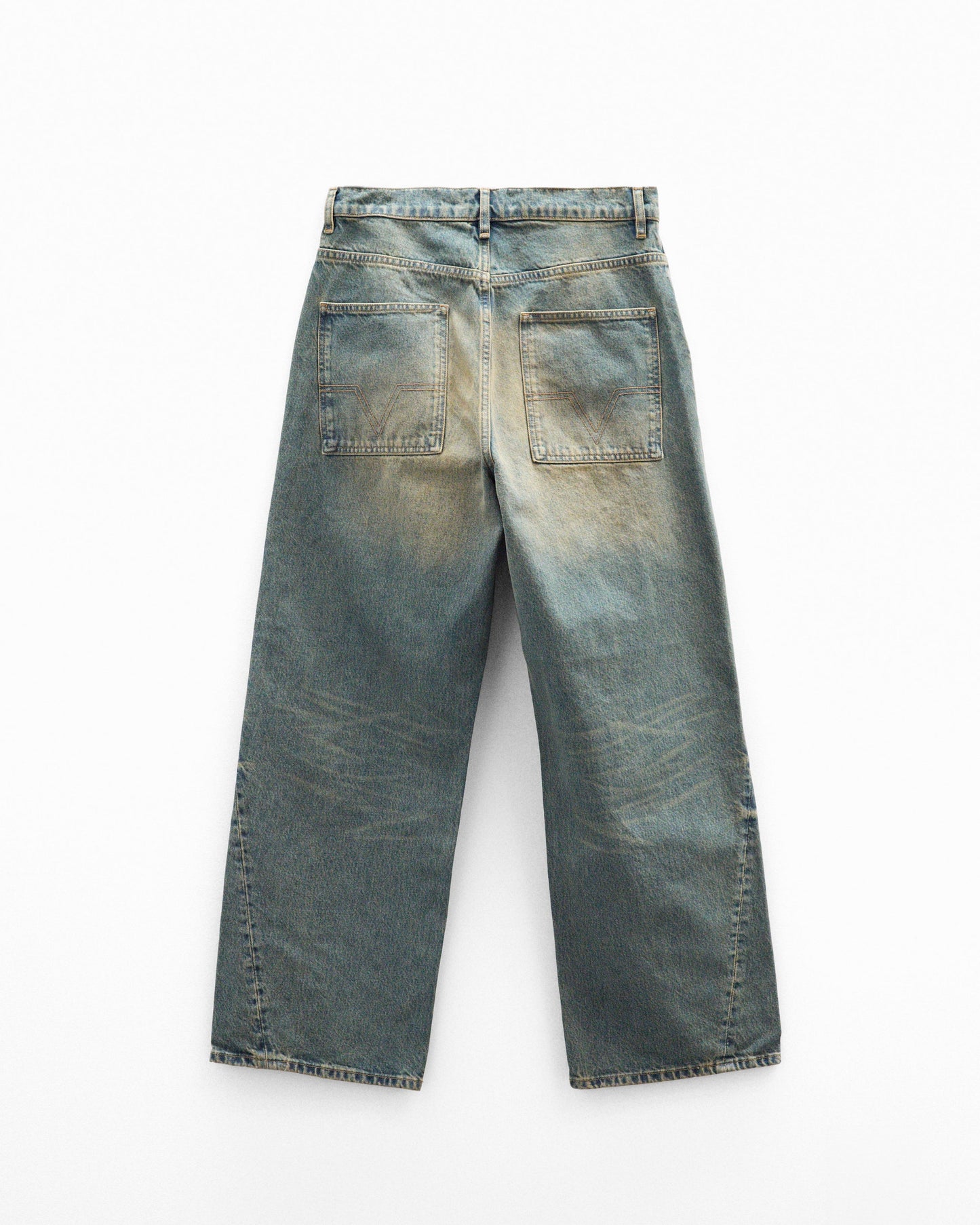 TORAI DENIM