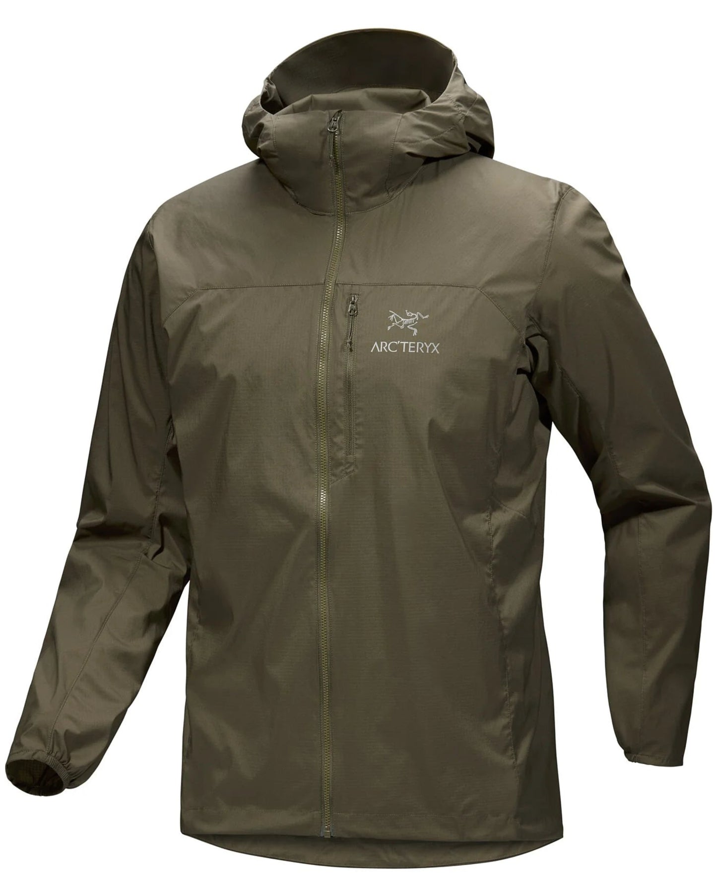 Squamish Hoody M