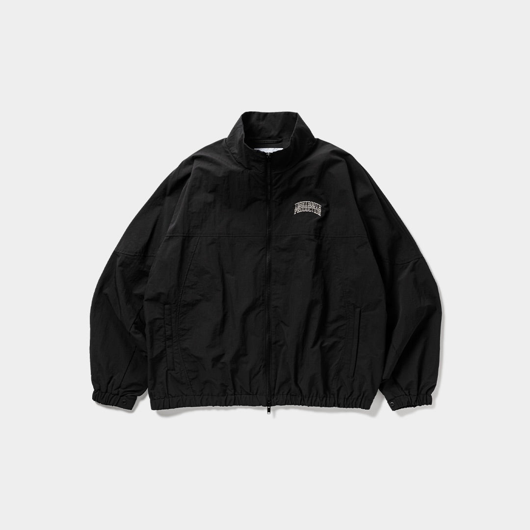 RIPPLE TRACK JACKET