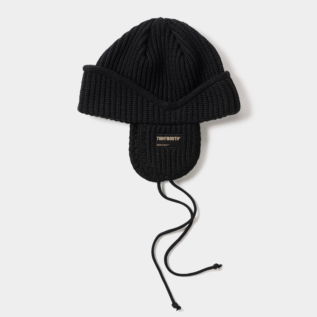 FLIGHT BEANIE