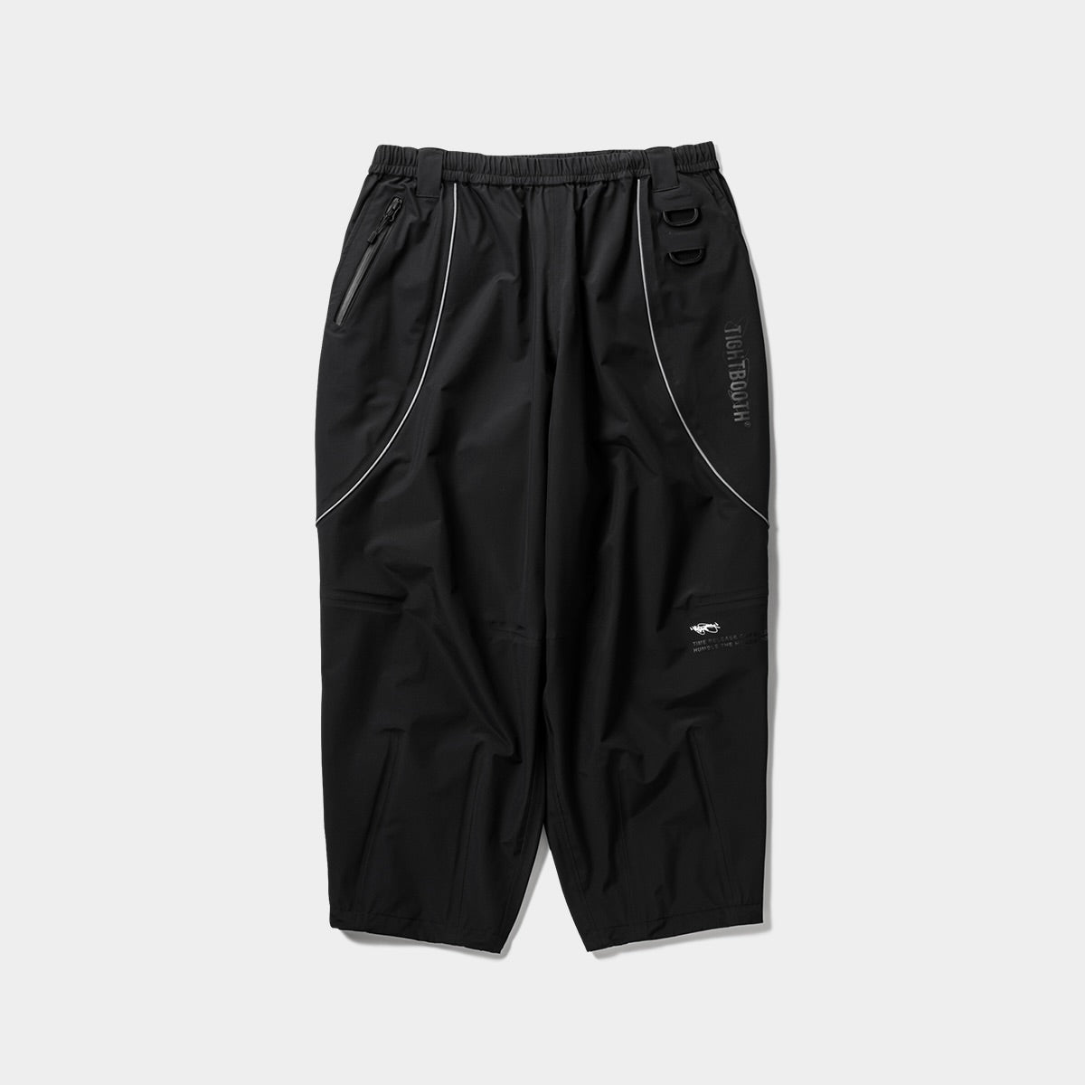 TIGHTBOOTH×SauRas Being BALLOON PANTS