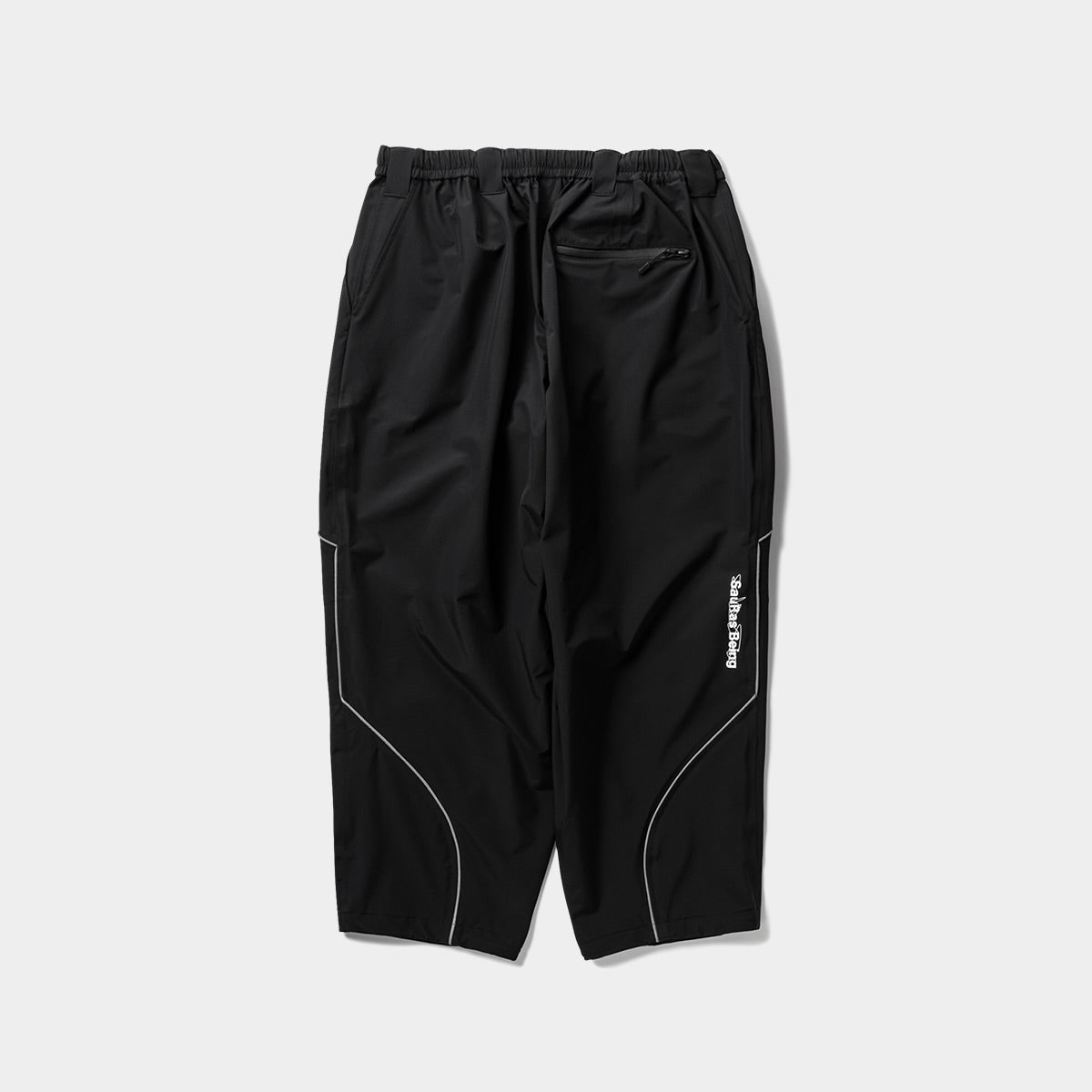 TIGHTBOOTH×SauRas Being BALLOON PANTS
