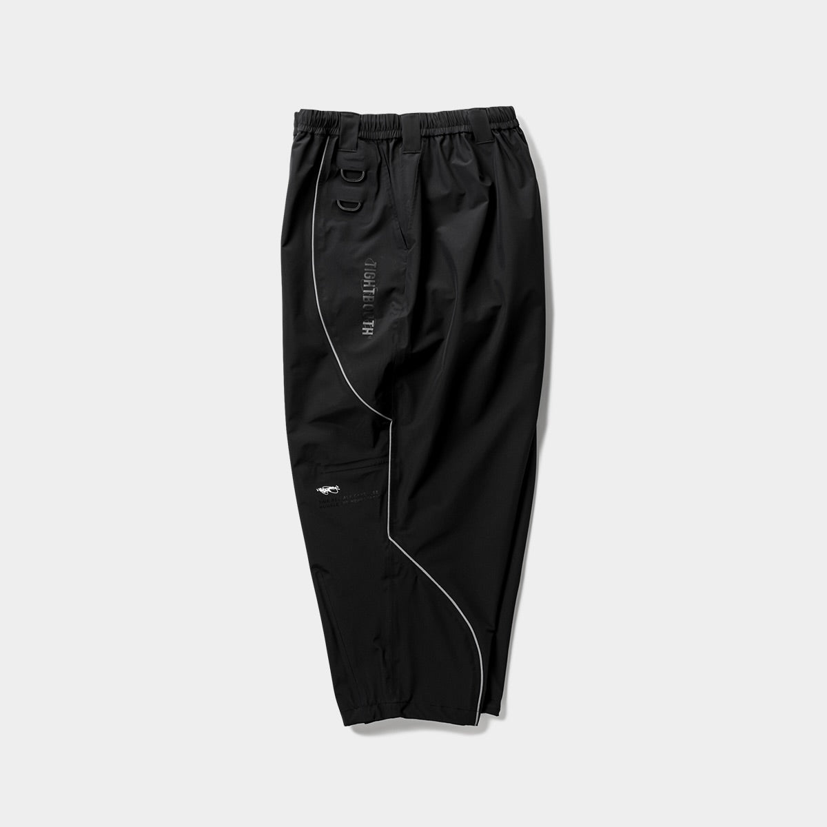TIGHTBOOTH×SauRas Being BALLOON PANTS