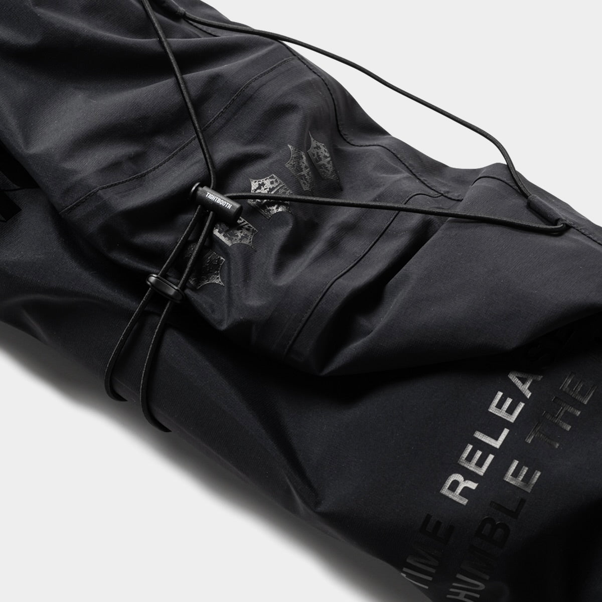 TIGHTBOOTH×SauRas Being MOUNTAIN PARKA