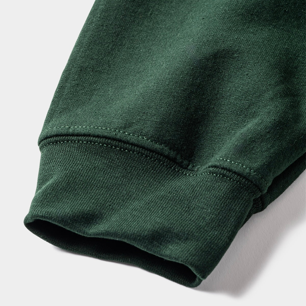 COLLEGE CREW SWEAT SHIRT