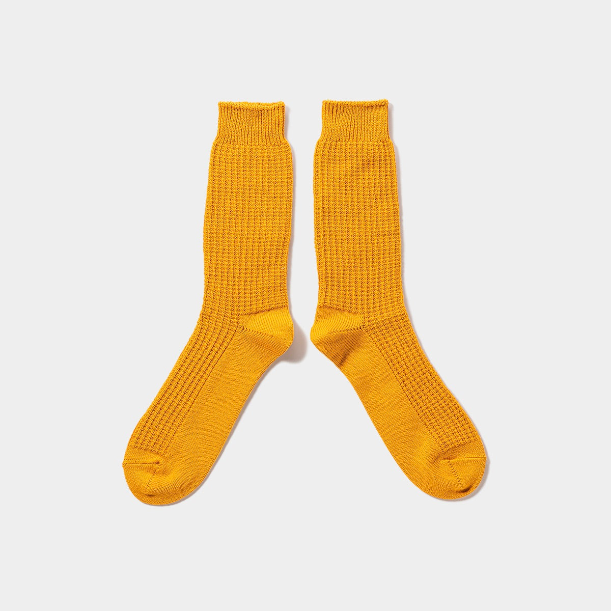 WAFFLE SOCKS