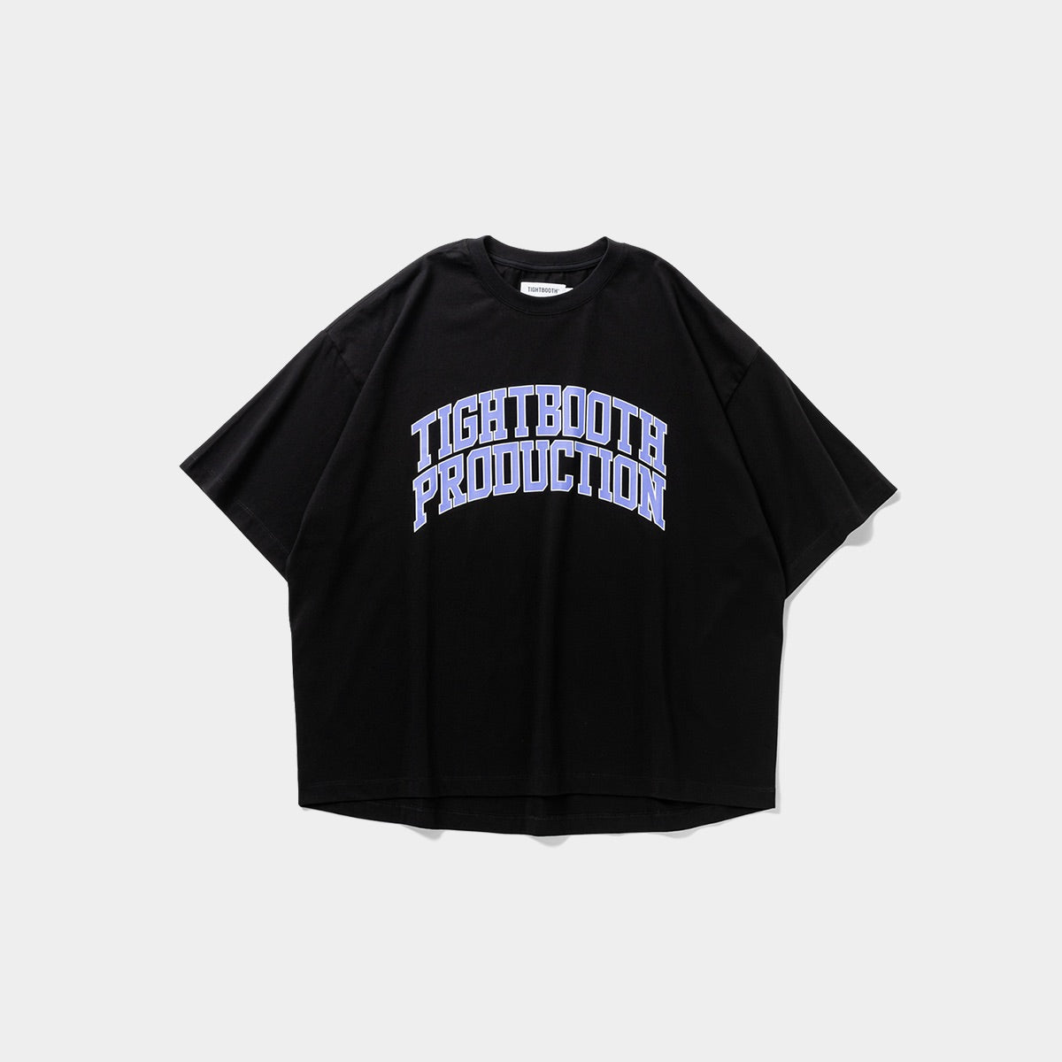 COLLEGE S/S T-SHIRT