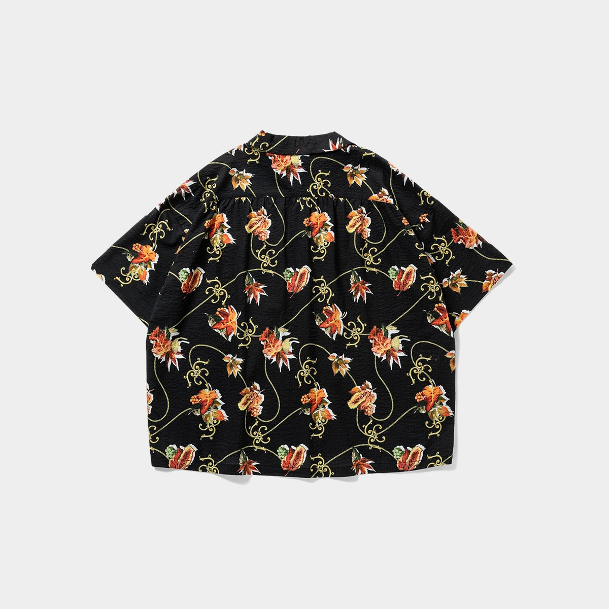 MAPLE ALOHA