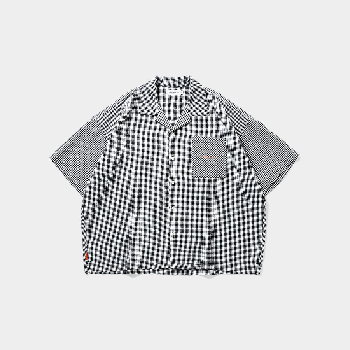 SEERSUCKER ALOHA
