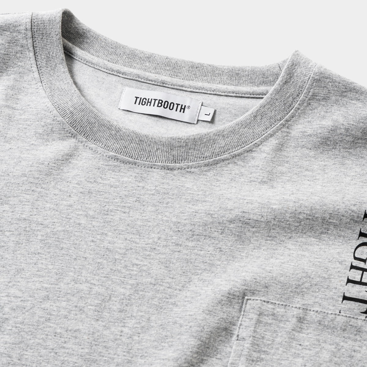 STRAIGHT UP S/S T-SHIRT -Quick Drying-