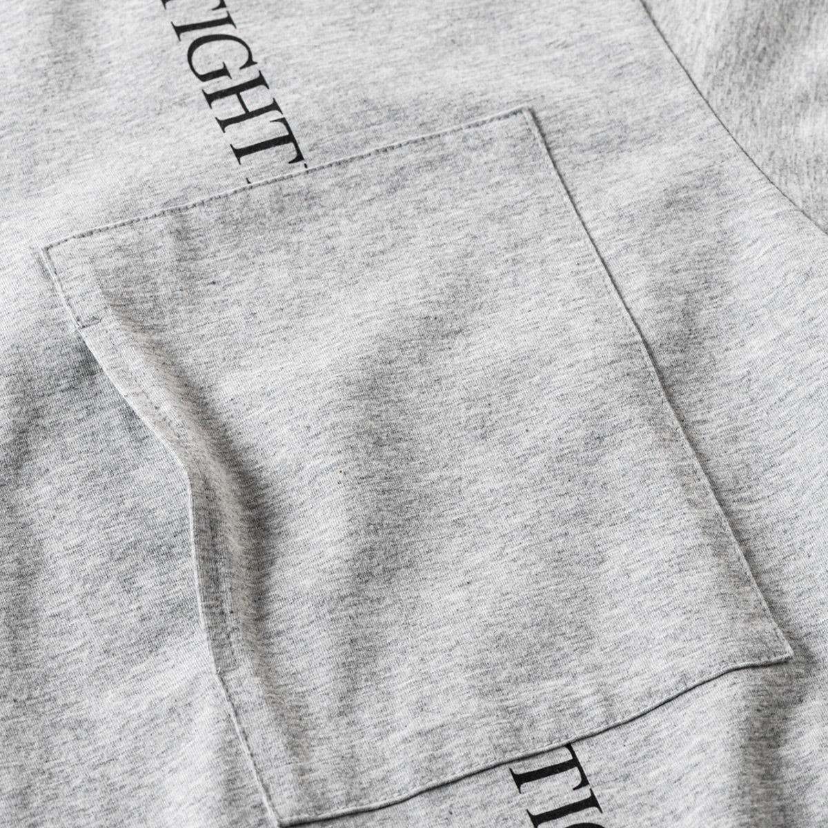 STRAIGHT UP S/S T-SHIRT -Quick Drying-
