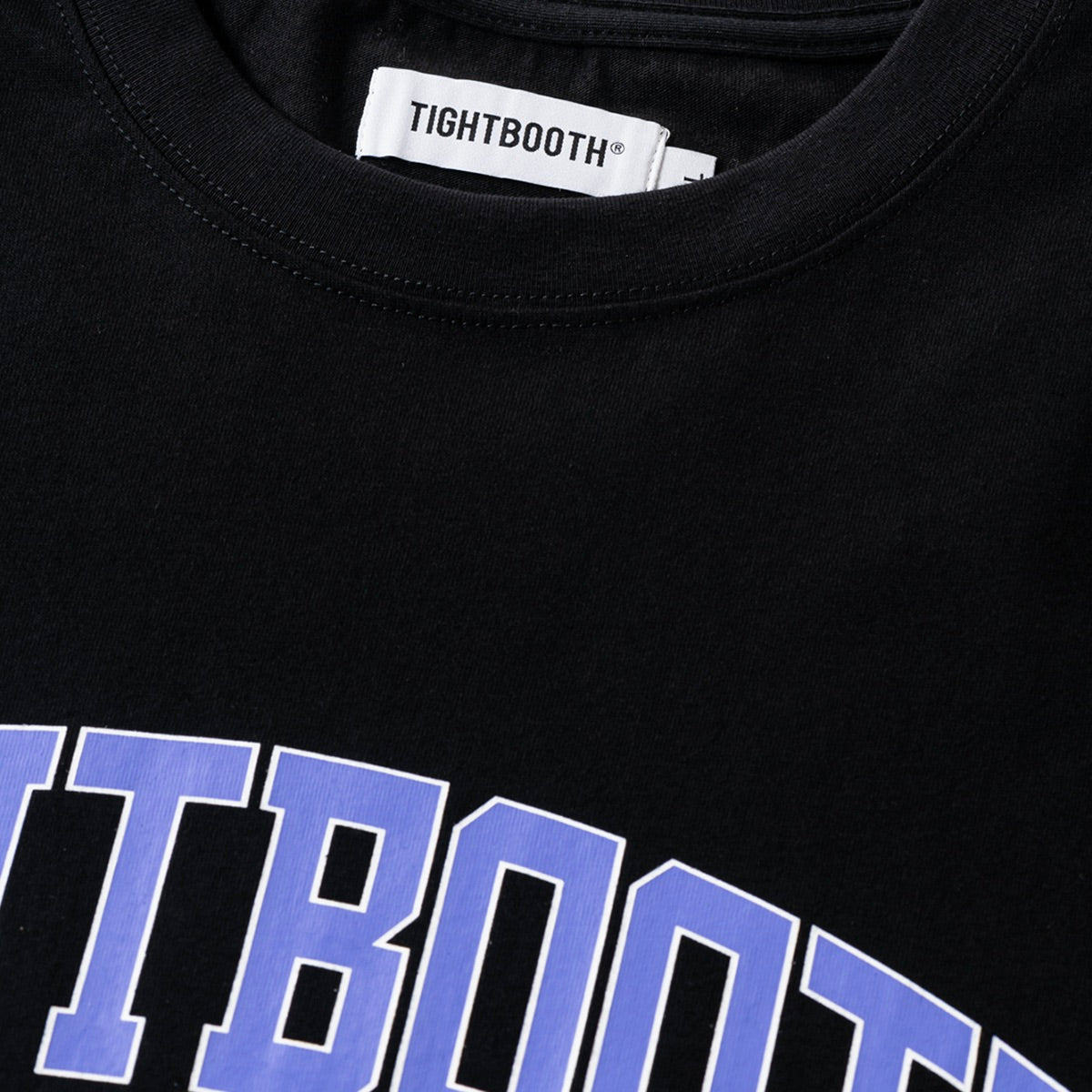 COLLEGE S/S T-SHIRT