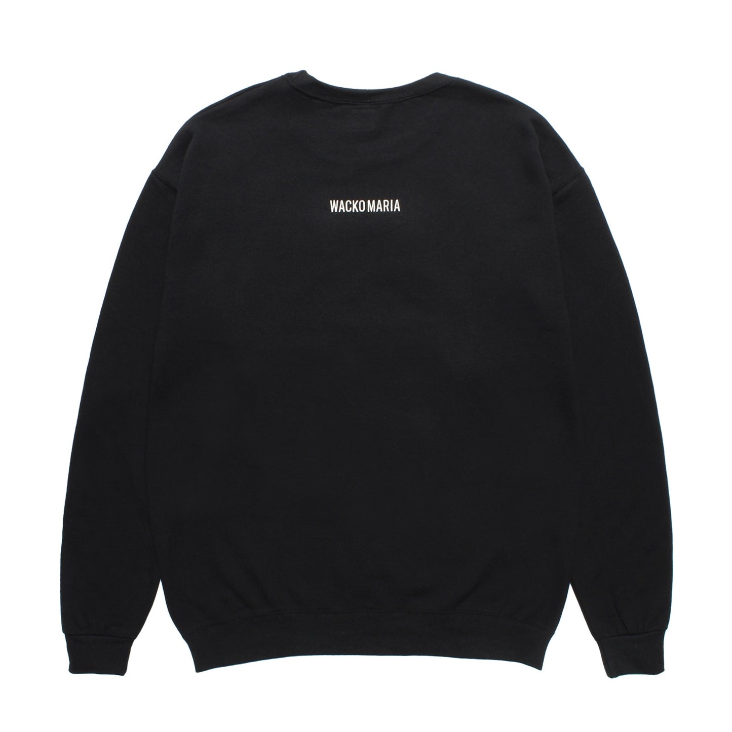 THE DARK KNIGHT TRILOGY / CREW NECK SWEAT SHIRT ( TYPE-1 )