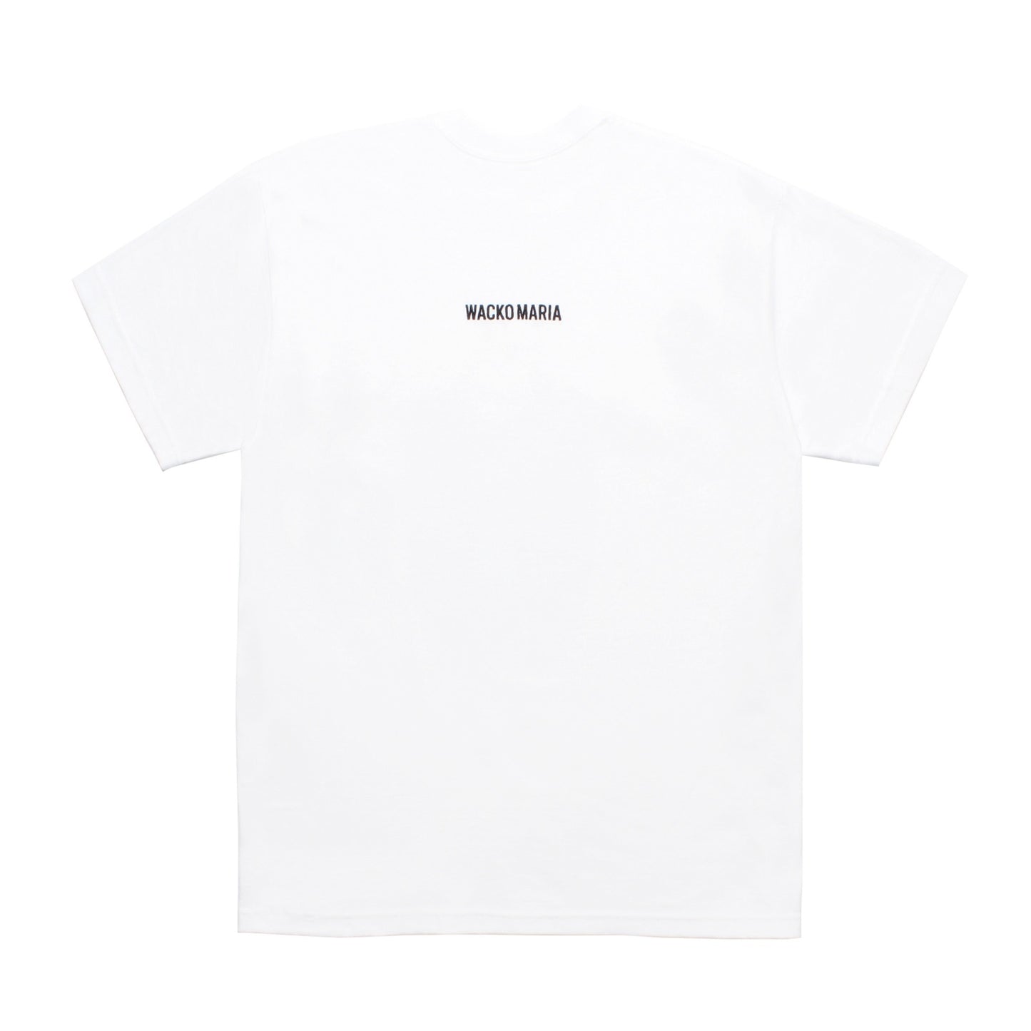 THE DARK KNIGHT TRILOGY / CREW NECK T-SHIRT ( TYPE-2 )