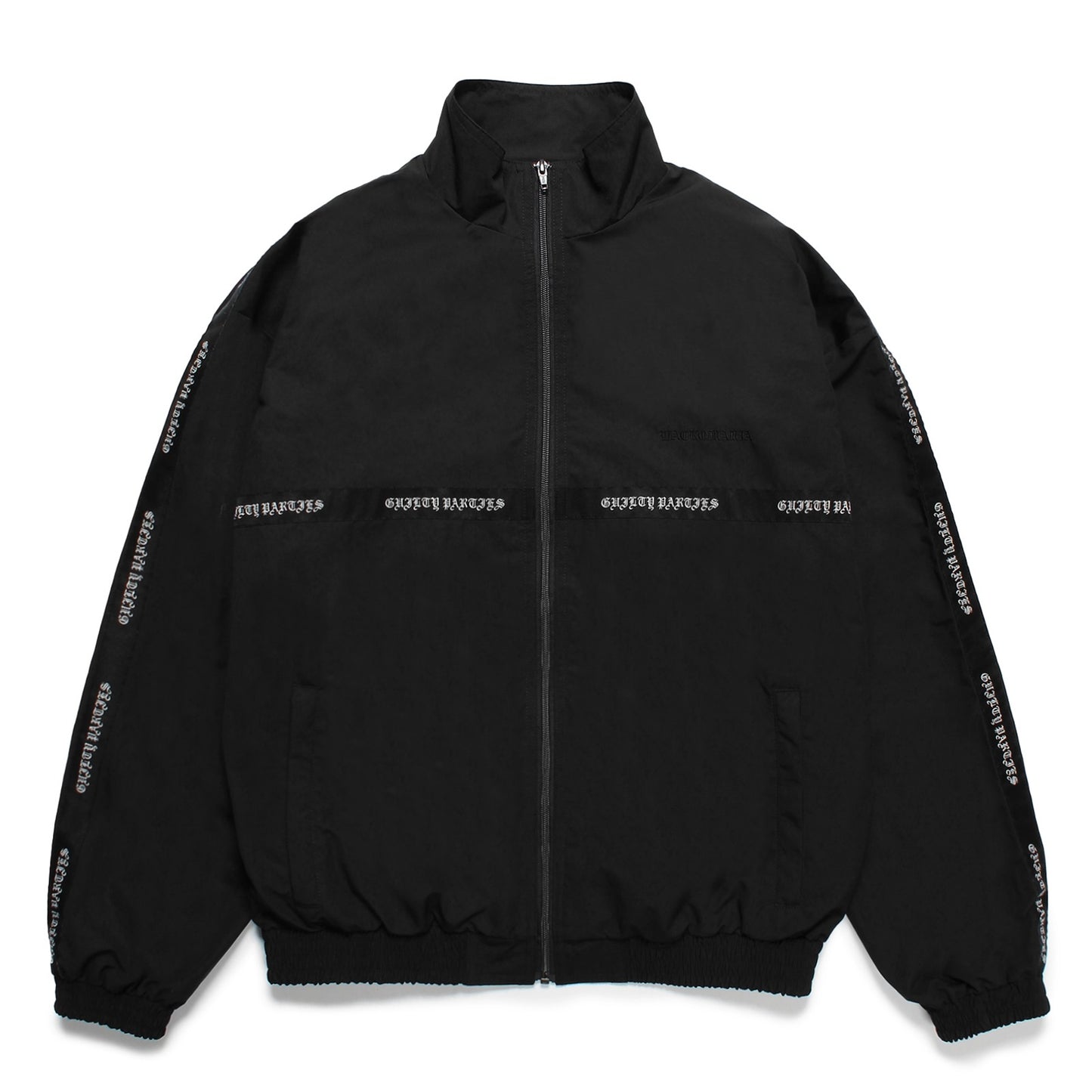 TRACK JACKET ( TYPE-1 )