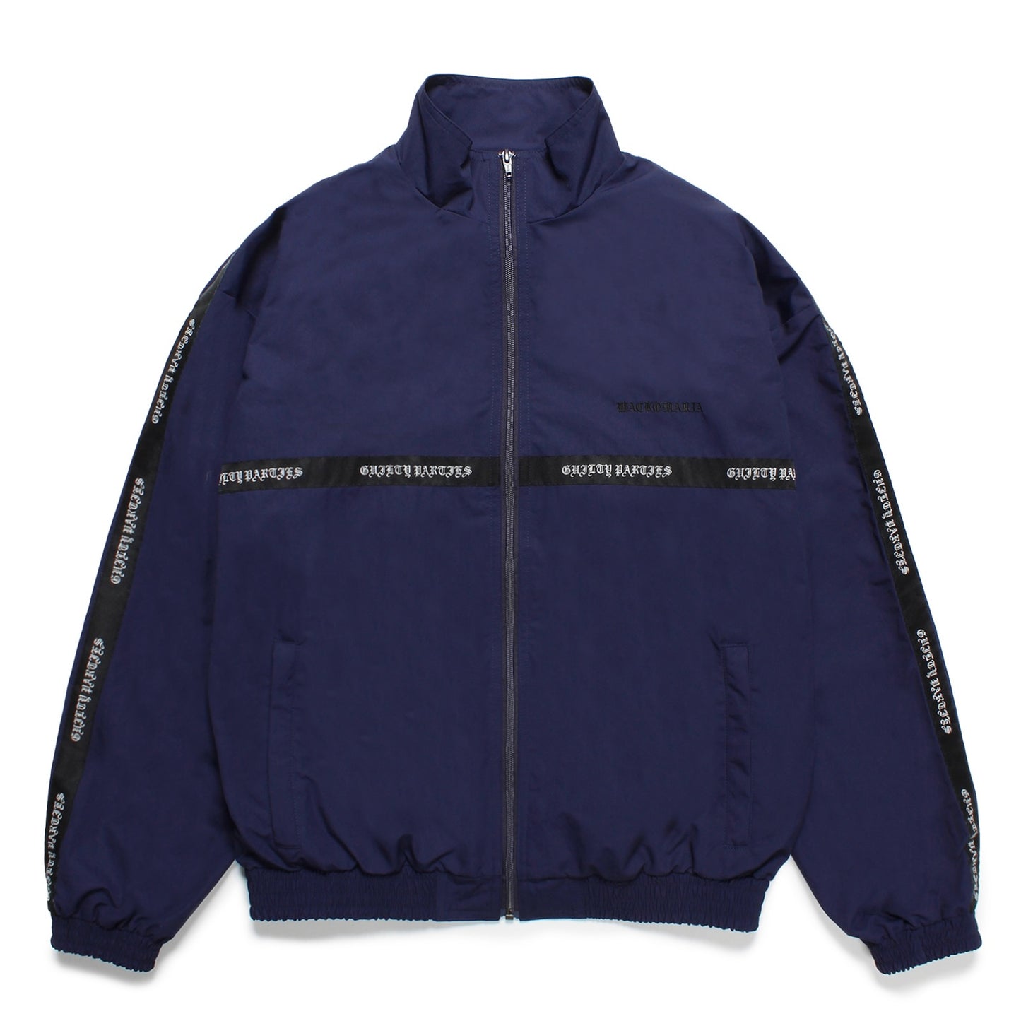 TRACK JACKET ( TYPE-1 )