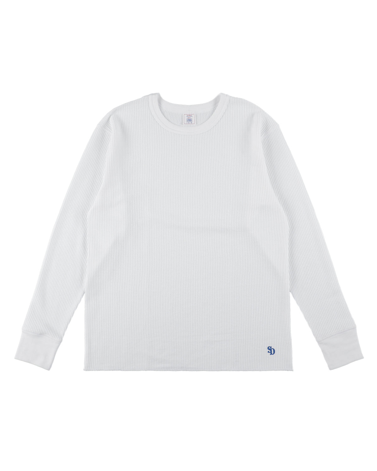 JEMORGAN / SD Thermal LS T