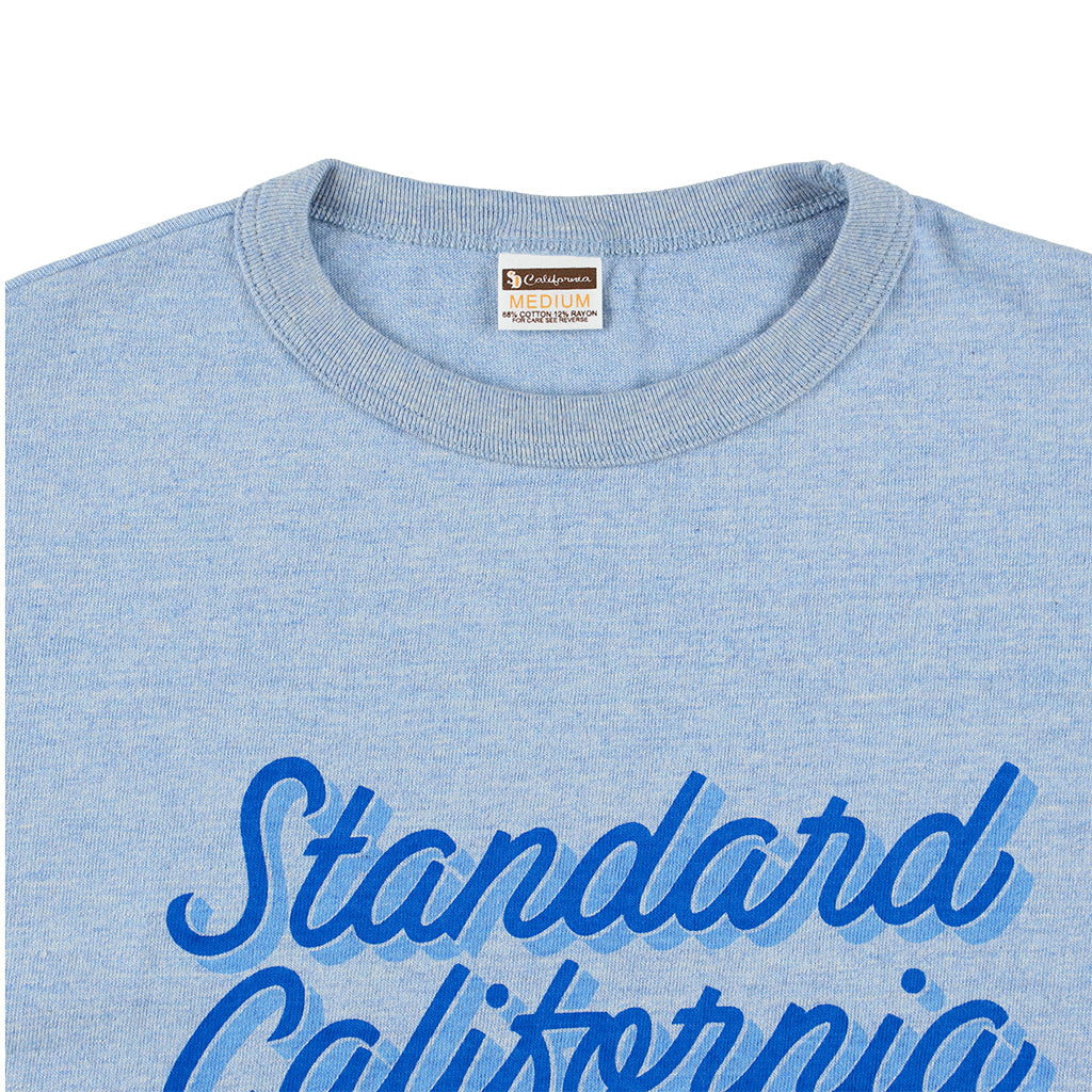 SD 88/12 Modern Twist Signs Logo T
