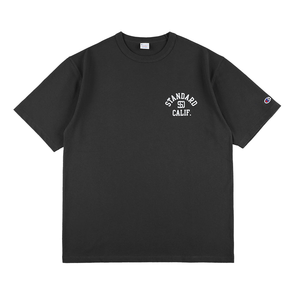 Champion for SD Exclusive Heavyweight Logo T