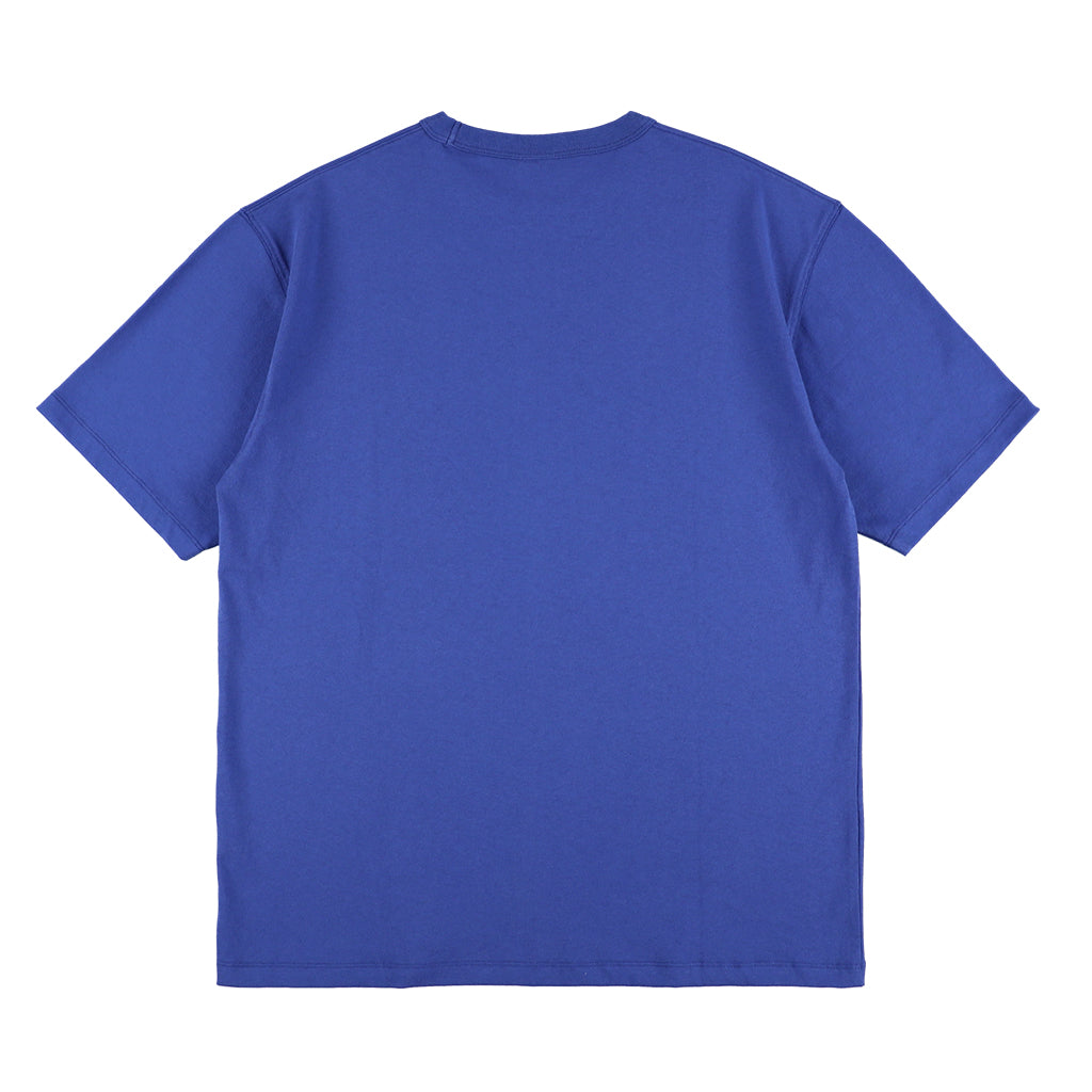 Champion for SD Exclusive Heavyweight Logo T