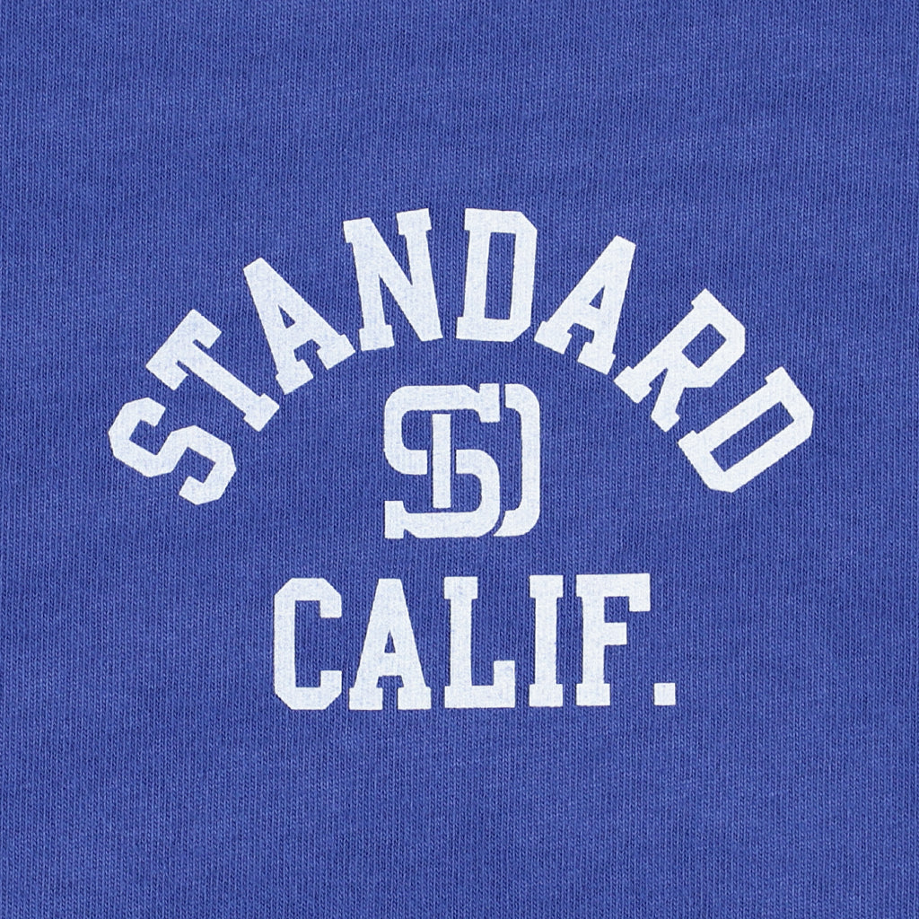 Champion for SD Exclusive Heavyweight Logo T