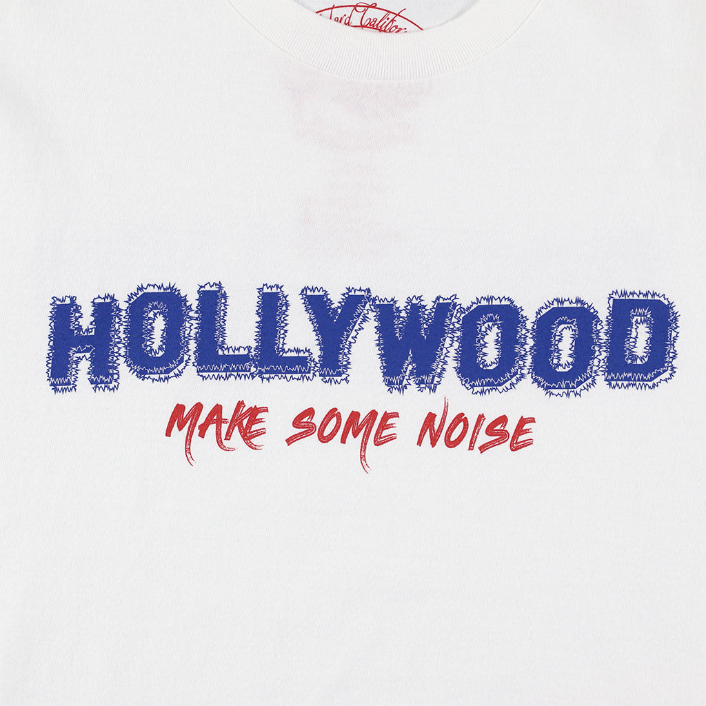 SD Make Some Noise T