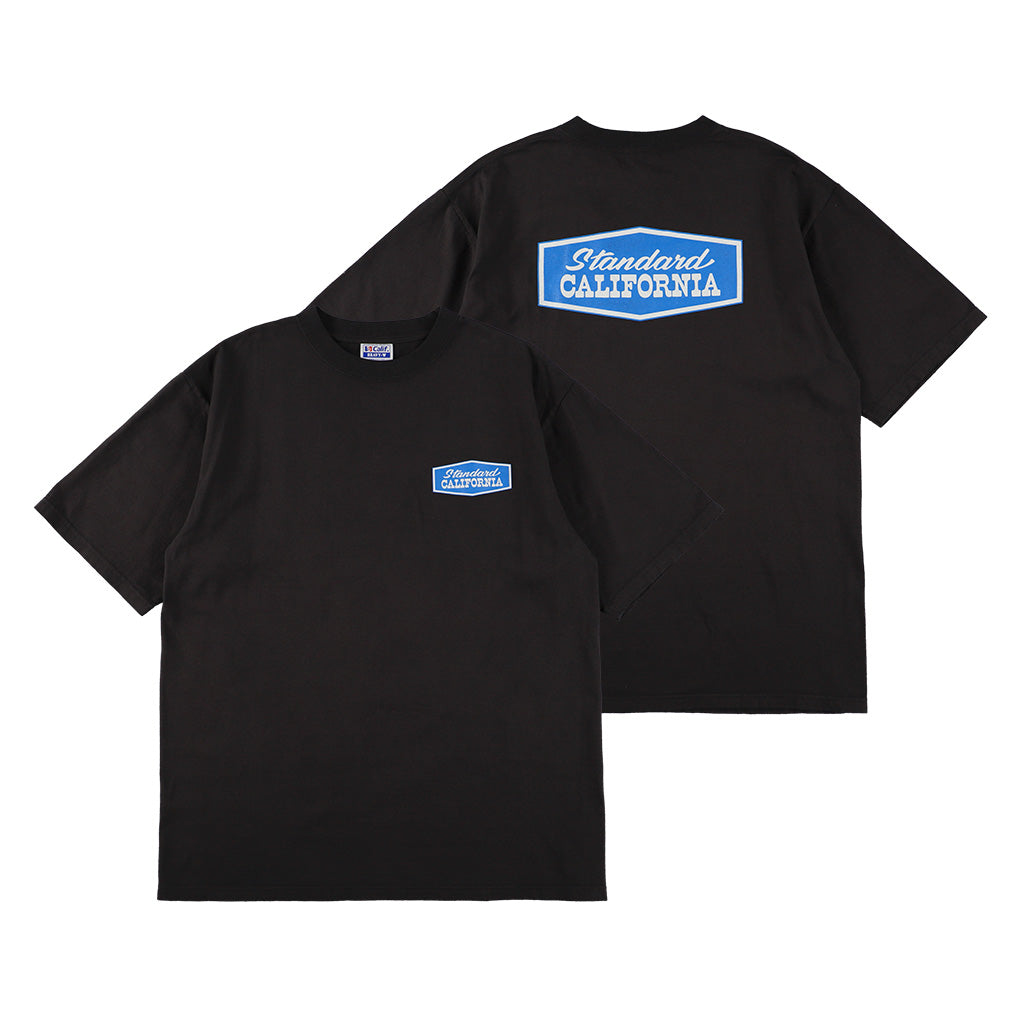 SD Heavyweight Stadium Logo T