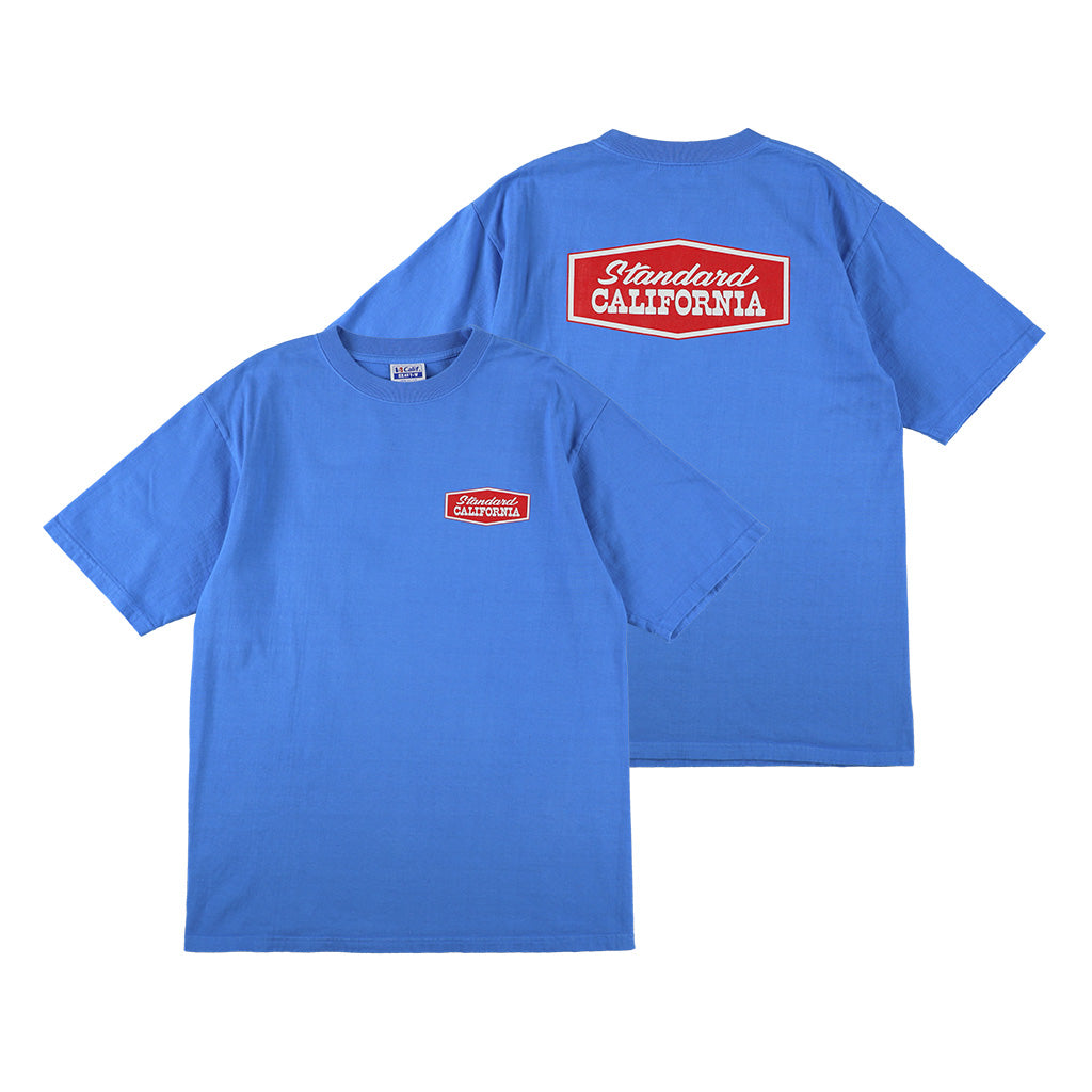 SD Heavyweight Stadium Logo T