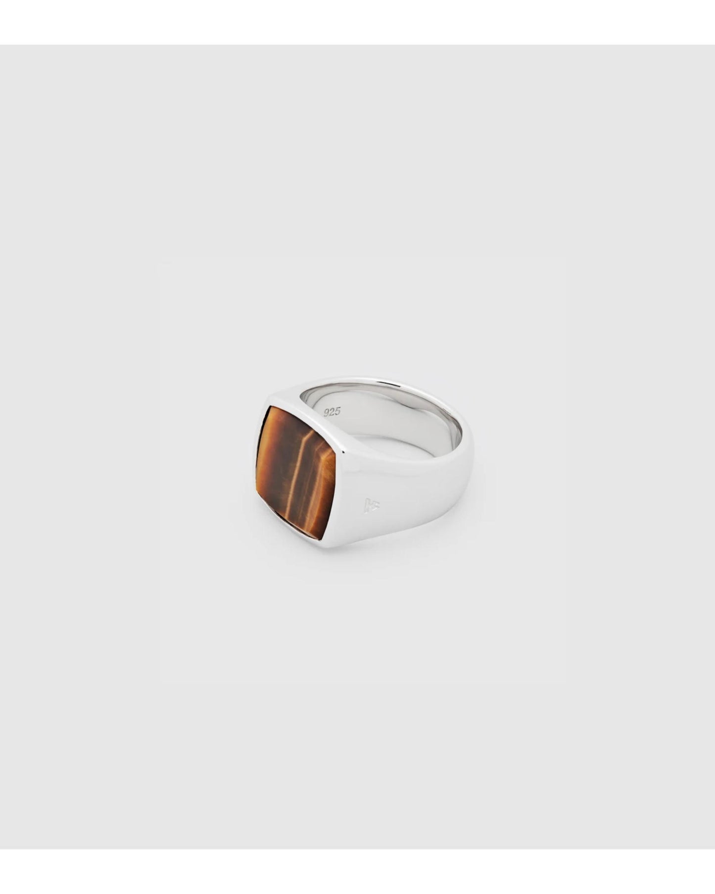 Cushion Tiger Eye